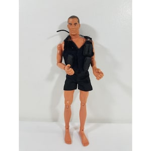 GI JOE 12インチ フィギュア　Hasbro社製 新品未開封 楽天市場】【新品未開封】Hasbro ハスブロ GI JOE GIジョー 1/6