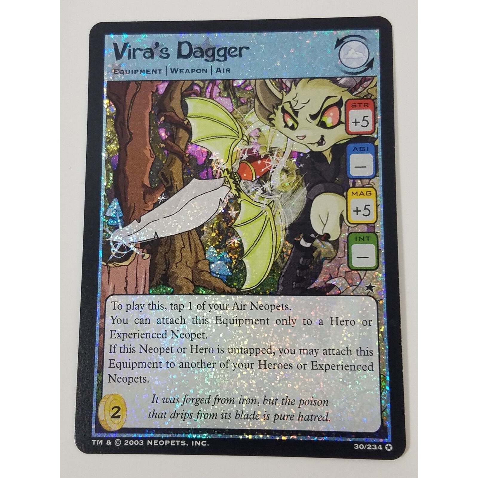 rare neopet cards Pokemon Graded: Shining Charizard Beckett 8.5 – Double Infinity Gaming main image 0