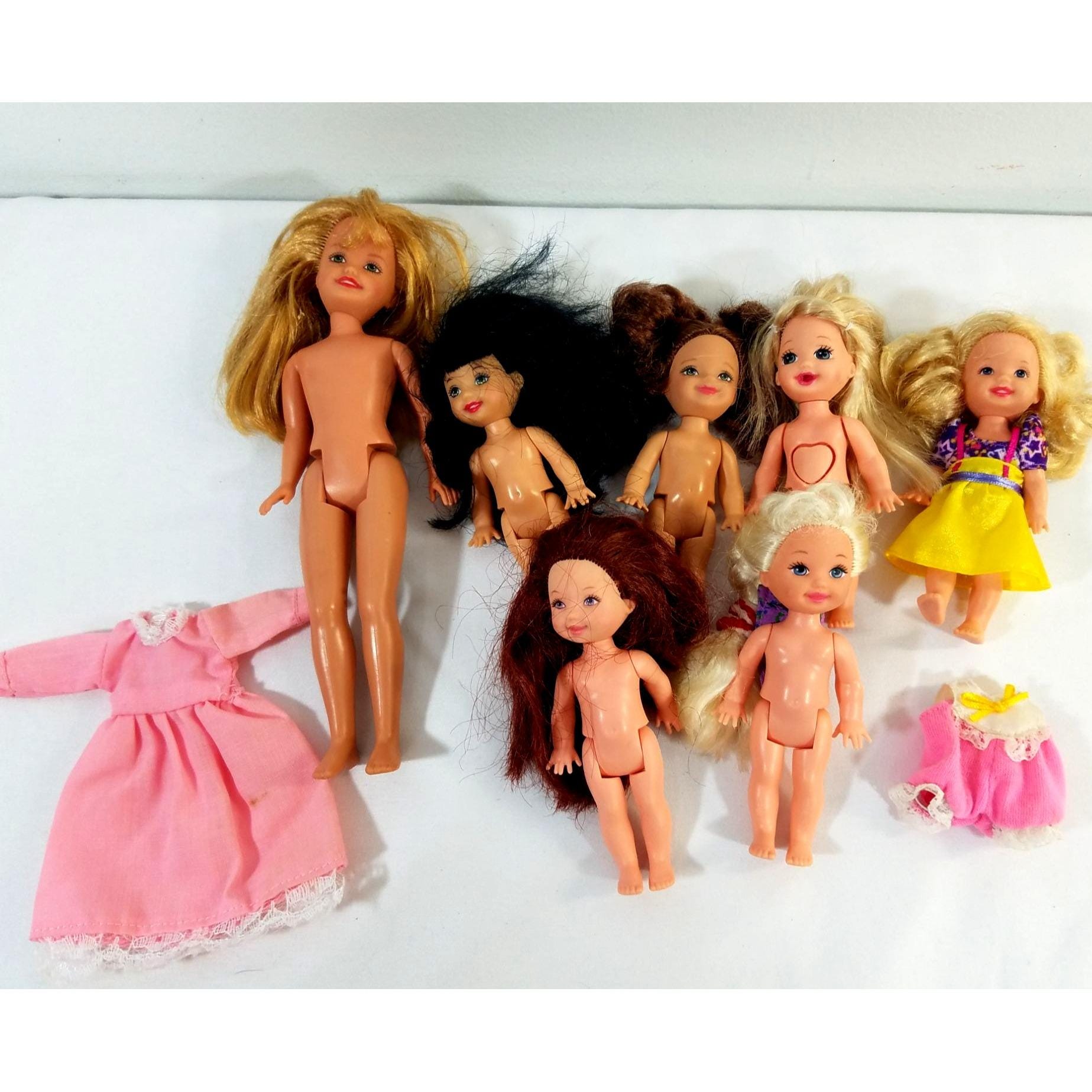 Kelly Club Dolls - Etsy