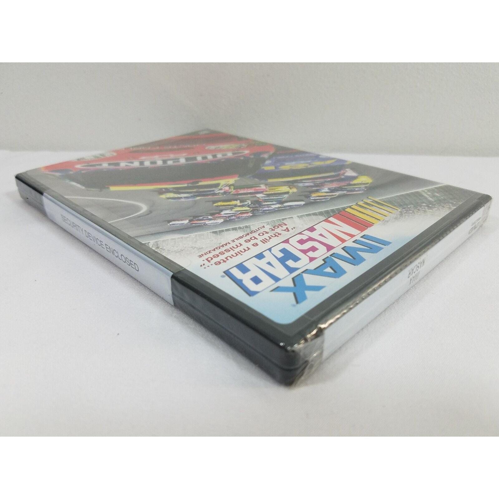 NASCAR: the Imax Experience DVD 2005 New Sealed Nascar Racing - Etsy