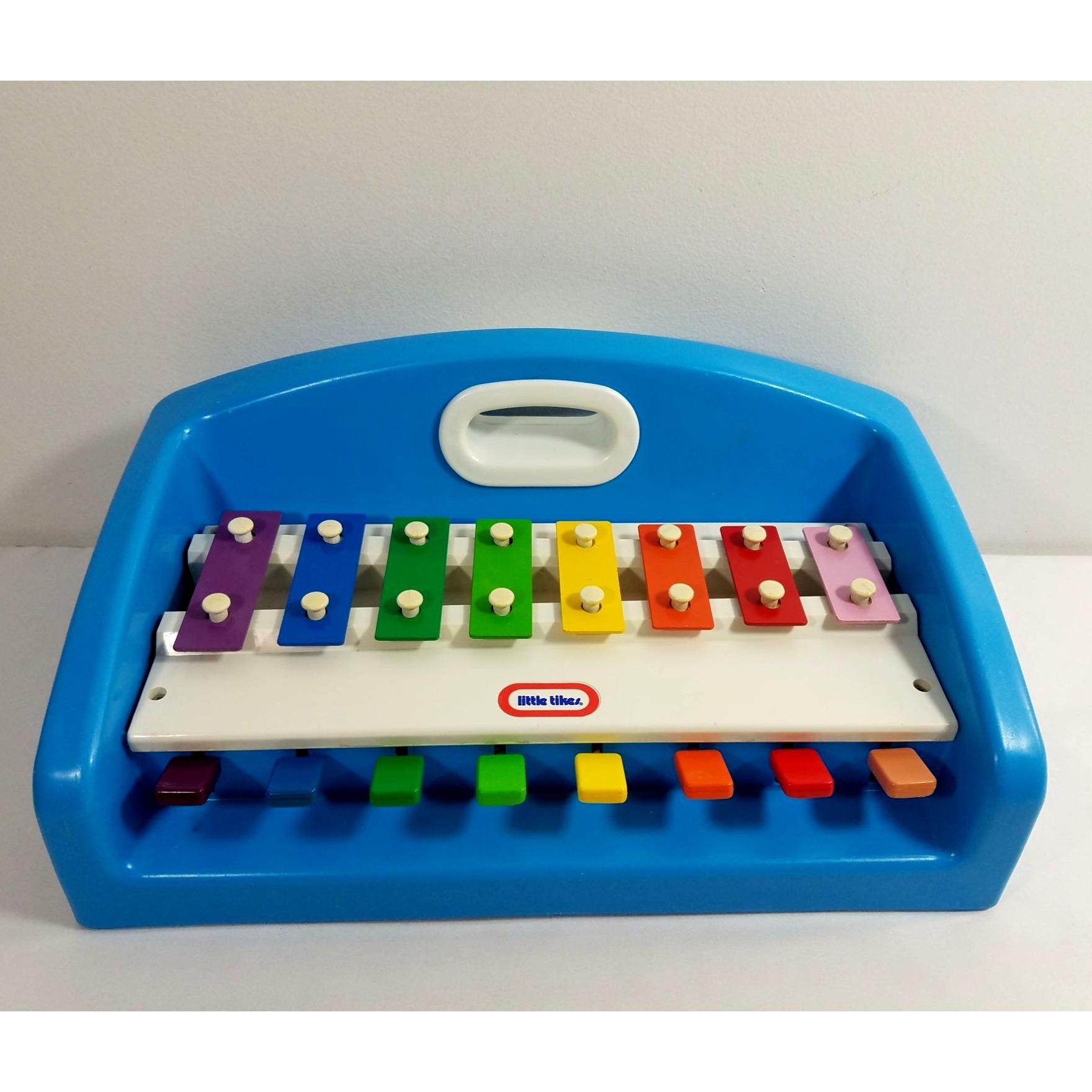 Color xylophone Etsy Espana