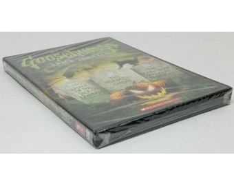 【中古】 Goosebumps: Attack of the JackーOーLanterns (DVD) (Import) _12.JPG?set_id=880000500F