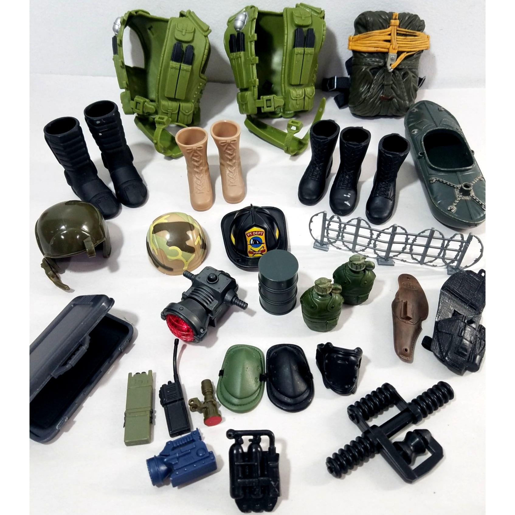 Gi Joes Canteen - Etsy