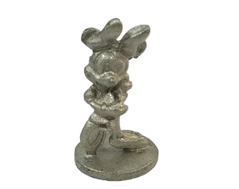 Minnie Mouse Token for Disney Scene it? game Replacement mover piece part pawn