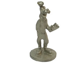 Goofy token for Disney Scene it? Replacement mover pieces parts pawn board game