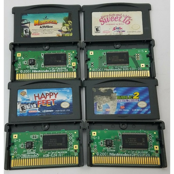 Kim possible Drakken's demise gameboy - Jeux vidéo Kim possible Drakken's demise gameboy - Jeux vidéo