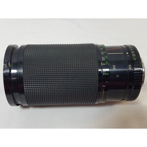 Prospec Zoom Camera Lens 60-300mm Macro Zoom