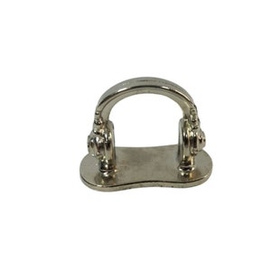 Scene It? Music Edition Headphones Replacement Game Token Mover Piece pawn part