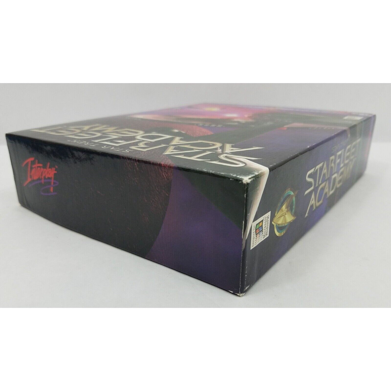 スタートレック・ジャッジメントライツ リミテッド CD コレクターズ
