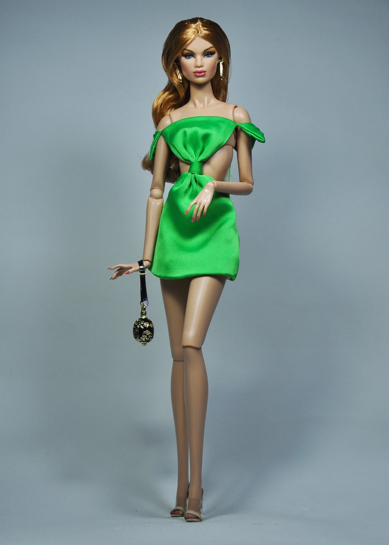 Fashion Royalty Integrity Toys doll clothes CELEBRATION Etsy