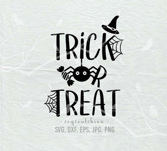 Free Free Trick Or Treat Svg 679 SVG PNG EPS DXF File