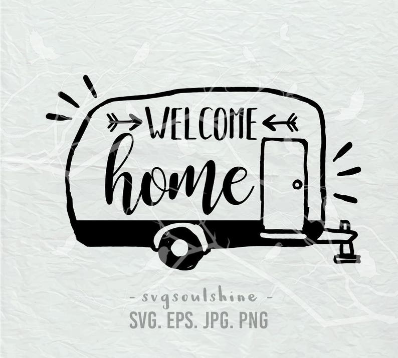Free Free Welcome Home Svg Free 173 SVG PNG EPS DXF File