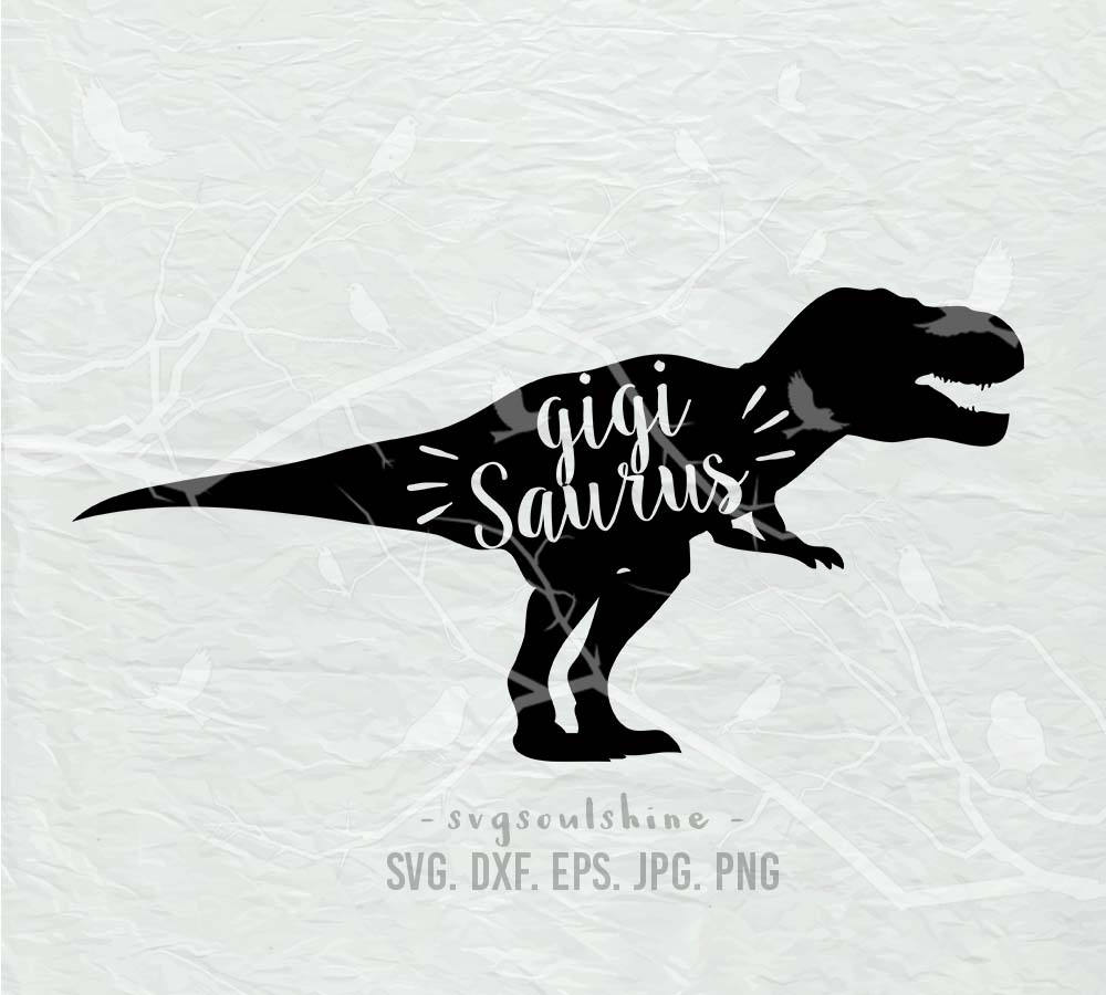Free Free 211 Gigi Saurus Svg SVG PNG EPS DXF File