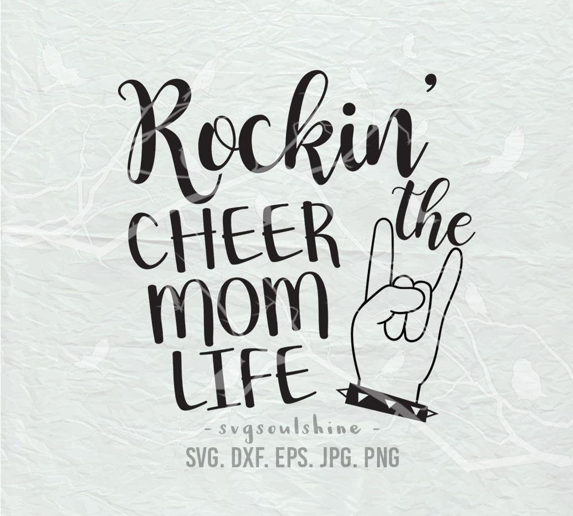 Free Free Rodeo Mom Svg 806 SVG PNG EPS DXF File