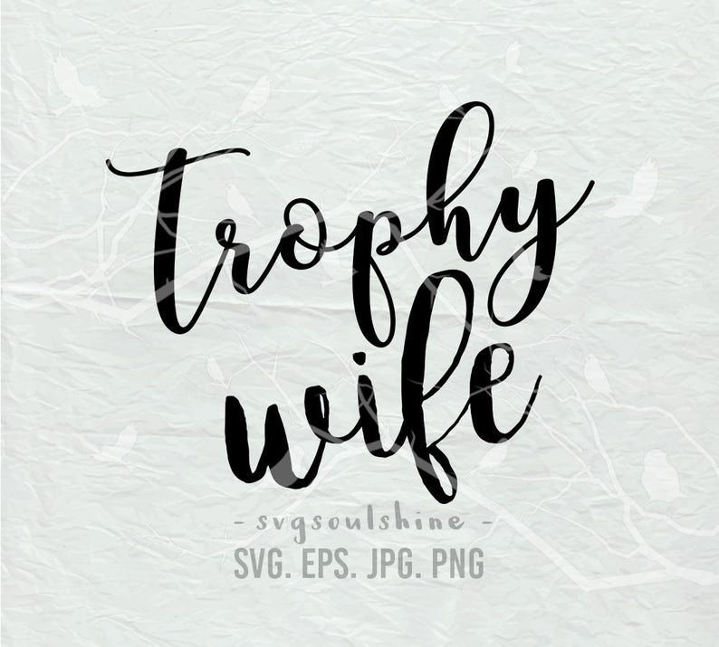 Free Free 174 Trophy Husband Svg Free SVG PNG EPS DXF File