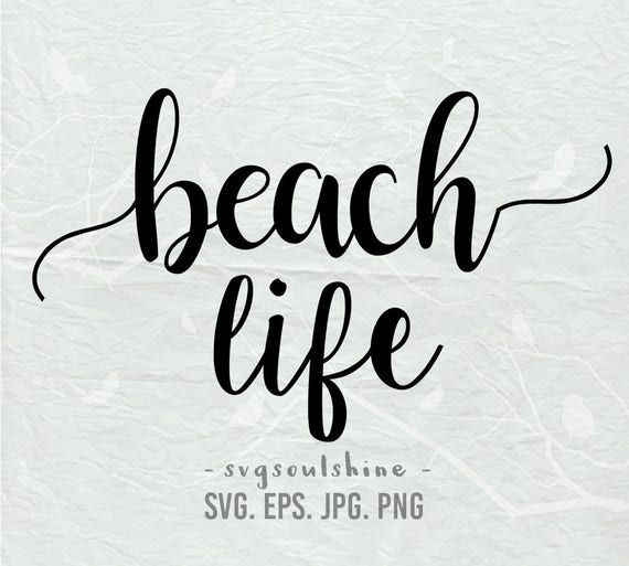 Free Free Life&#039;s A Beach Svg Free 263 SVG PNG EPS DXF File