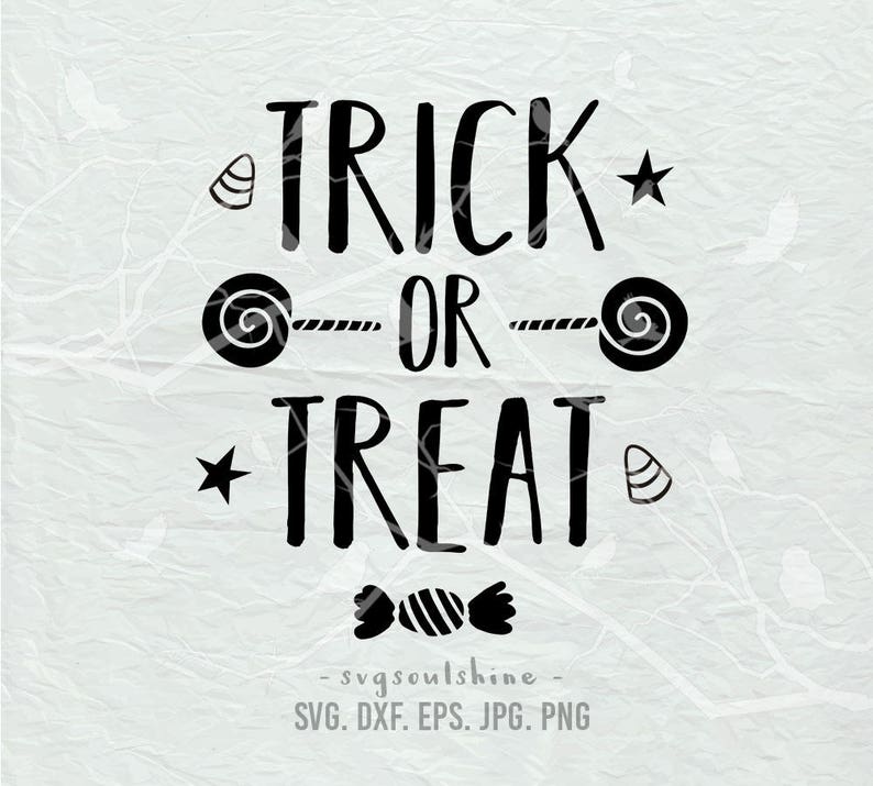 Free Free 286 Trick Or Treat Svg File SVG PNG EPS DXF File