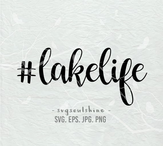 Free Free Lake Life Svg 338 SVG PNG EPS DXF File