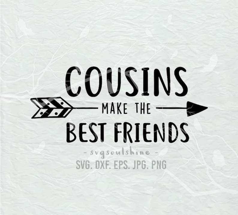 Free Free 338 Best Friends Svg Etsy SVG PNG EPS DXF File