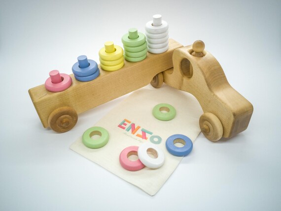 baby car learning toy