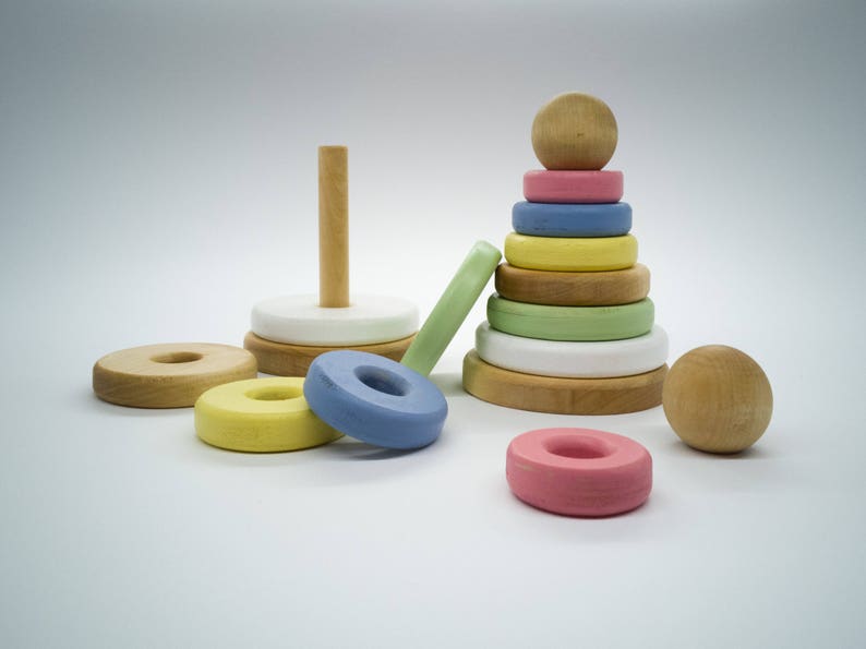 toys for 6 to 18 months old
