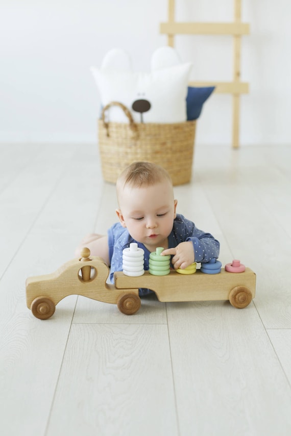 baby car learning toy