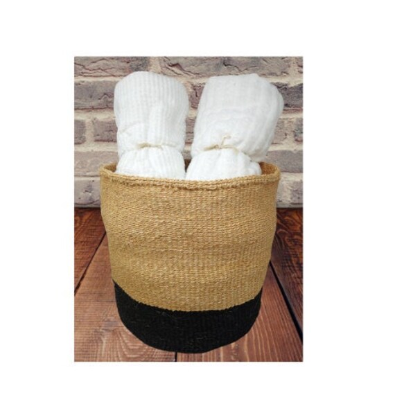 Large Planter Basket Large Baskets for Plants Baskets for Etsy