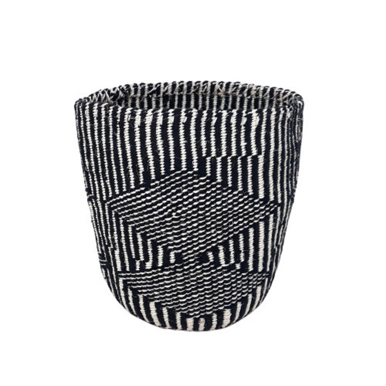 Plant Basket Plant Pot Cover Pot Plant Cover Basket Etsy