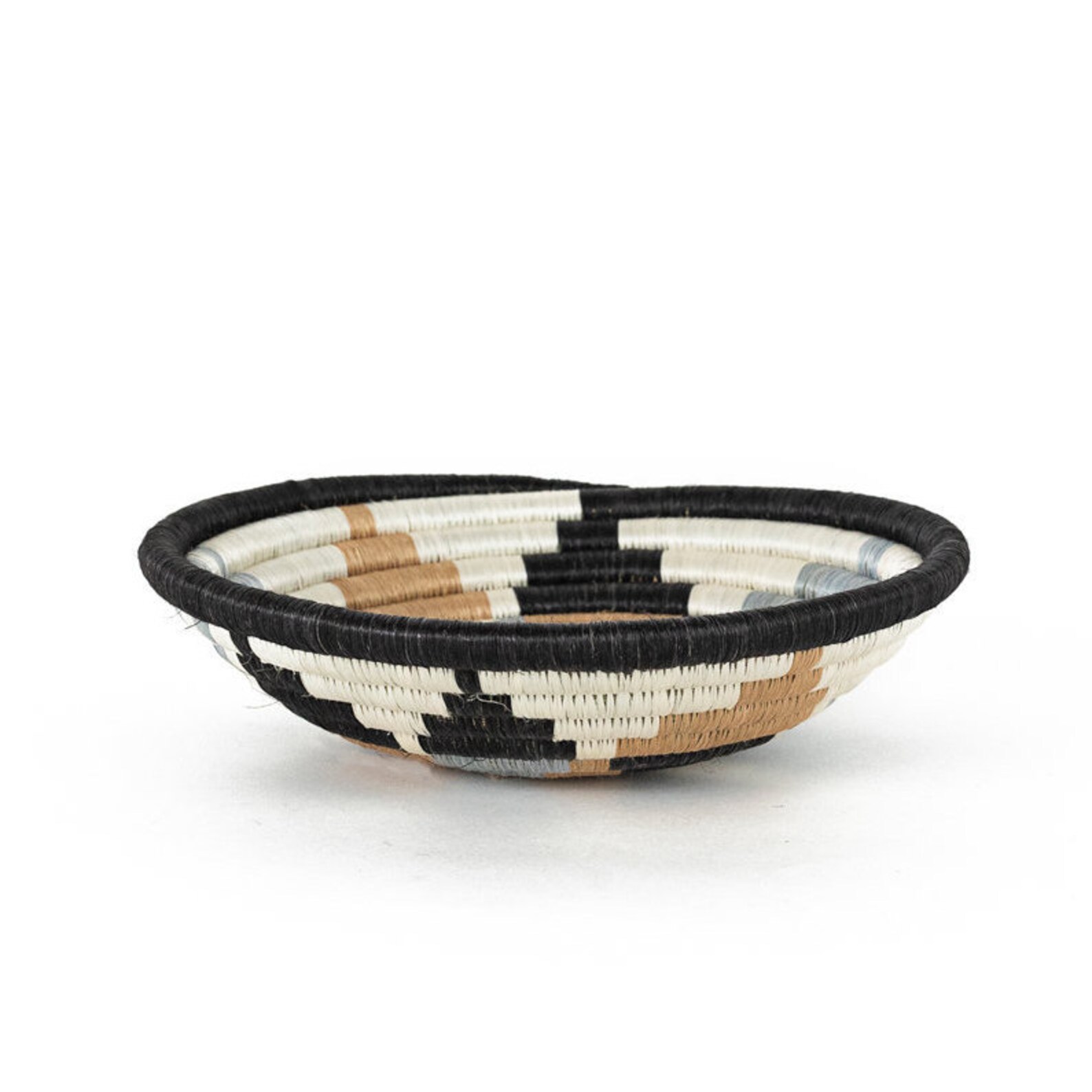 Wall basket small woven wall baskets small baskets for Etsy