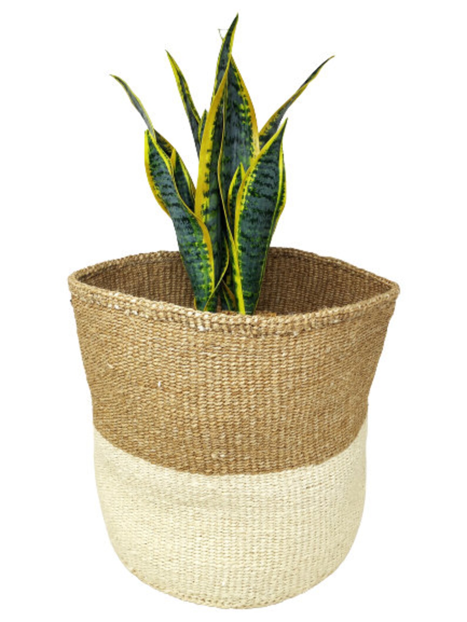 Large Planter Basket Large Baskets for Plants Baskets for Etsy Australia