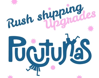 Rush Shipping