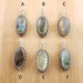 see more listings in the Labradorite Pendants section
