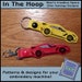 see more listings in the Vinyl Key Fobs section