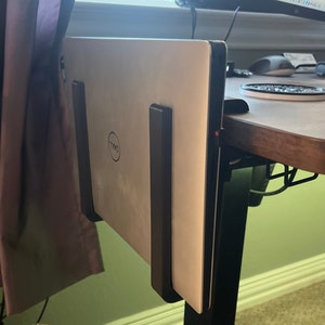 Laptop Desk Mount