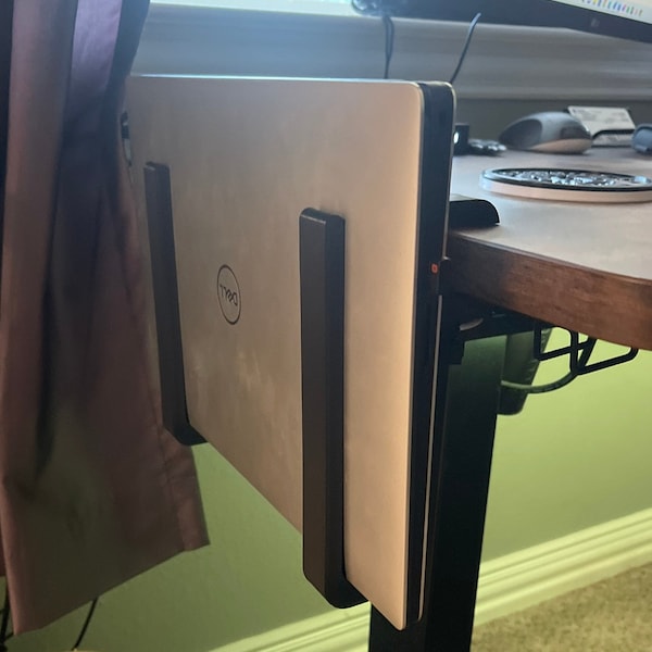 Laptop Desk Mount