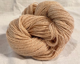 Yarn Alpaca with Camel Silk