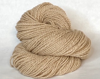 100% Alpaca Sport Weight Yarn