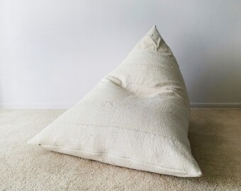 Boho Bean Bag Etsy