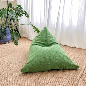 Oaxaca Boho Lounger®, Several Colors, Handwoven, Cotton Blend, Textured