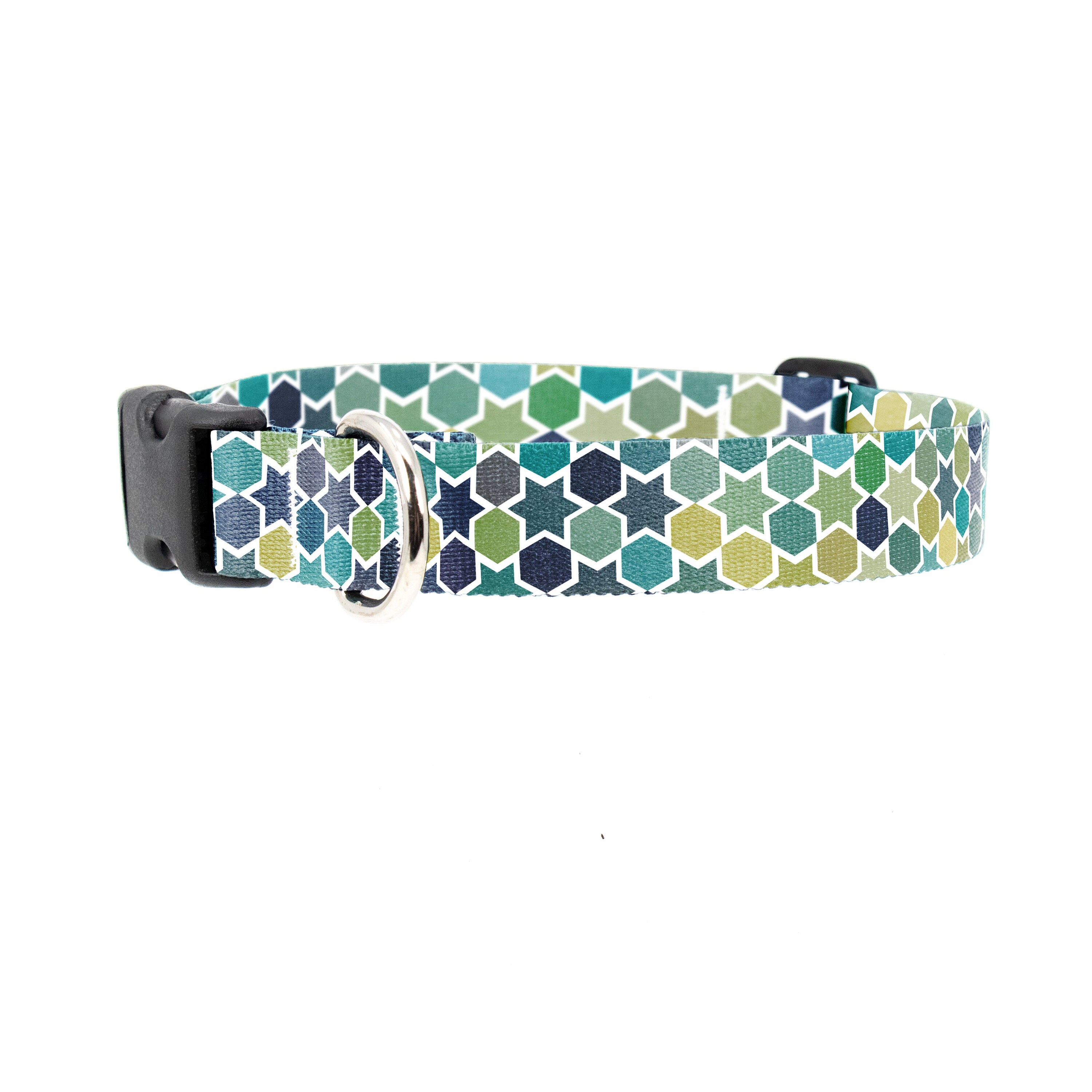 Buttonsmith dog collars top