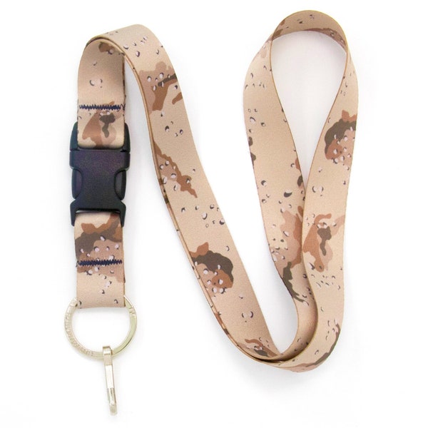 camo nike lanyard