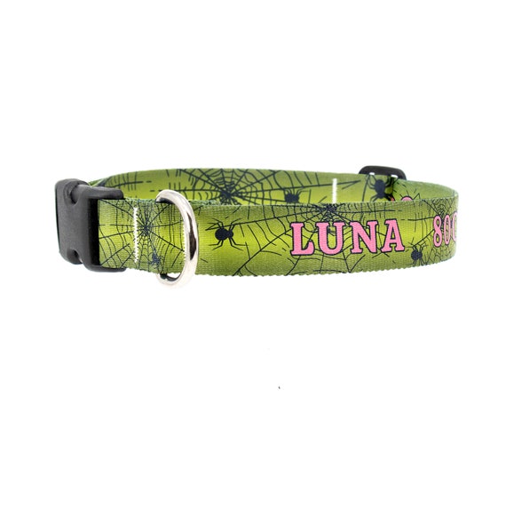 Buttonsmith dog cheap collars