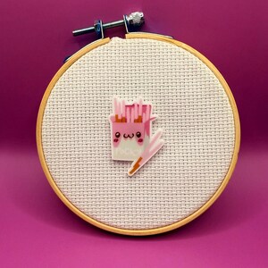 Pocky Needle Minder