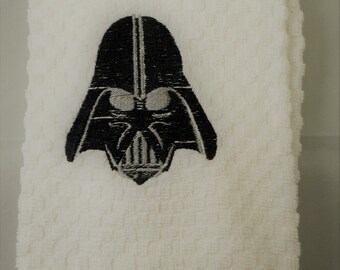 Darth Vader Logo Etsy