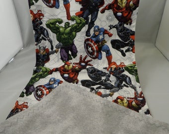 Ropa BurP - Varios patrones Geek