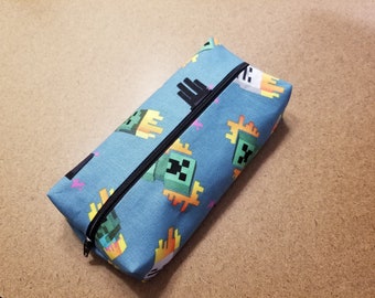 Pencil Bag