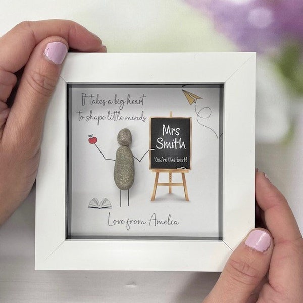 Teacher Leaving Gift - 60+ Gift Ideas for 2026