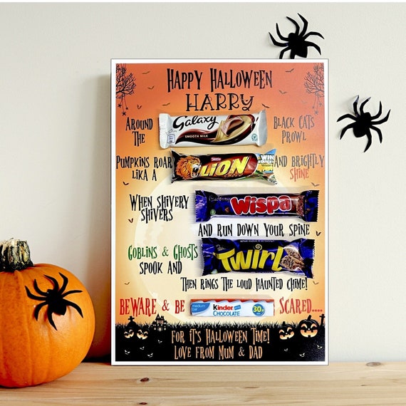 Halloween gifts sale for boys