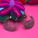 see more listings in the Oaxacan earrings  section