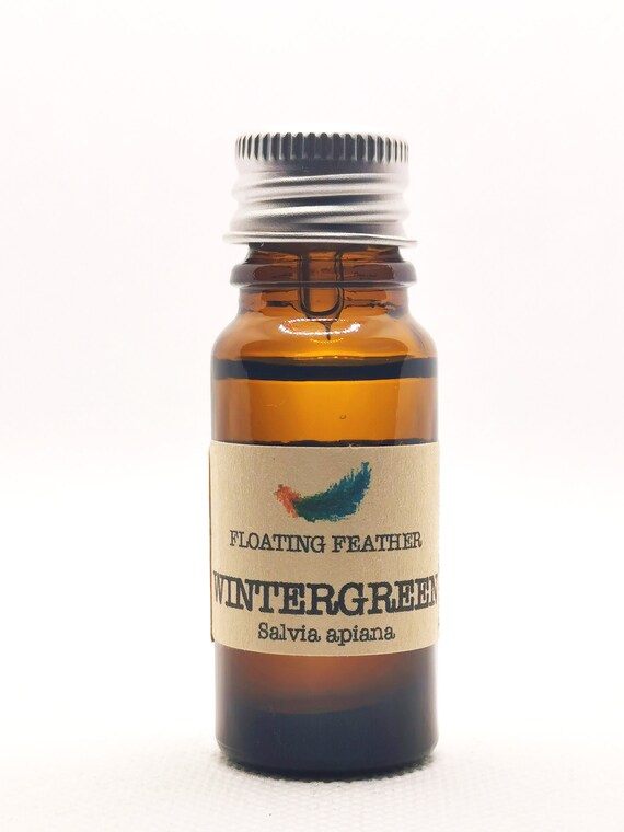 100% Pure Essential Oil Wintergreen | Etsy 100% Pure Essential Oil Wintergreen | Etsy